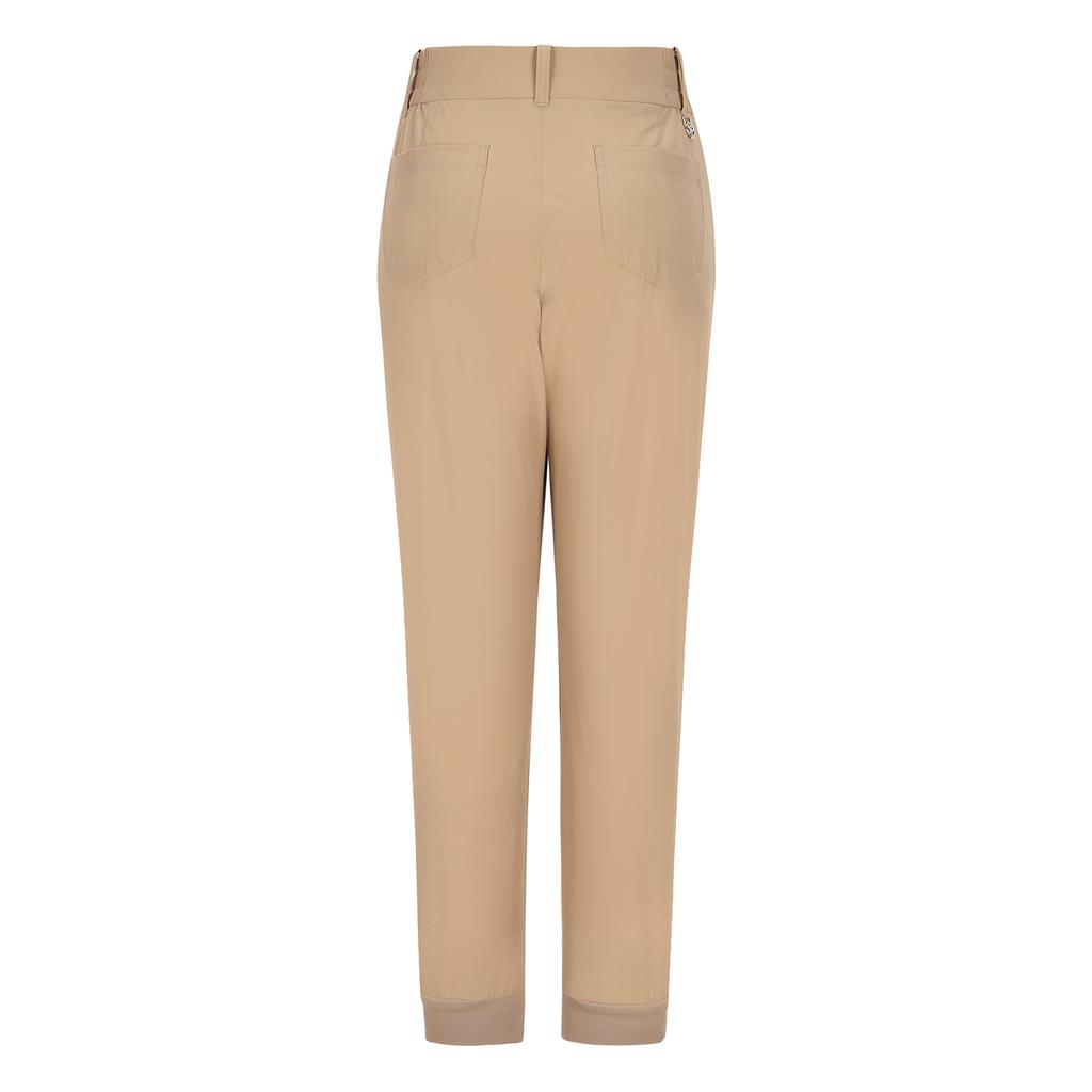 SUPERIOR Women'S Jogger Pants Beige (Iw0Esl20153)