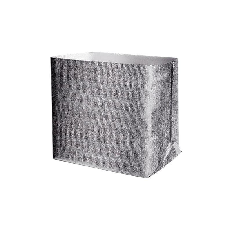 Waterproof & Shockproof Pearl Cotton Insulation Bag