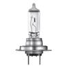 OSRAM H7 12V 55W Halogen Headlight Bulb, Long Life, High/Low Beam