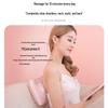 Yingerde Wireless Kneading Massage Pillow CN Plug (adapter Included)
