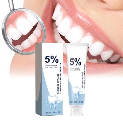 Igiene orale – Pasta dentifricia e dentifricio in polvere