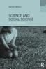 Книга Science and Social Science : An Introduction