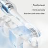 ApiYoo Smart Sonic Electric Toothbrush Couple Gift Set CN plug (adapter included)