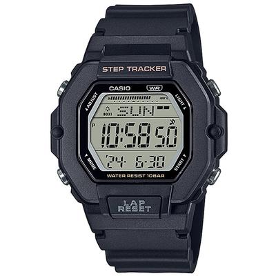 Women's LWS-2200H-1AJF [Standard Watch] Square Watch Resin Digital