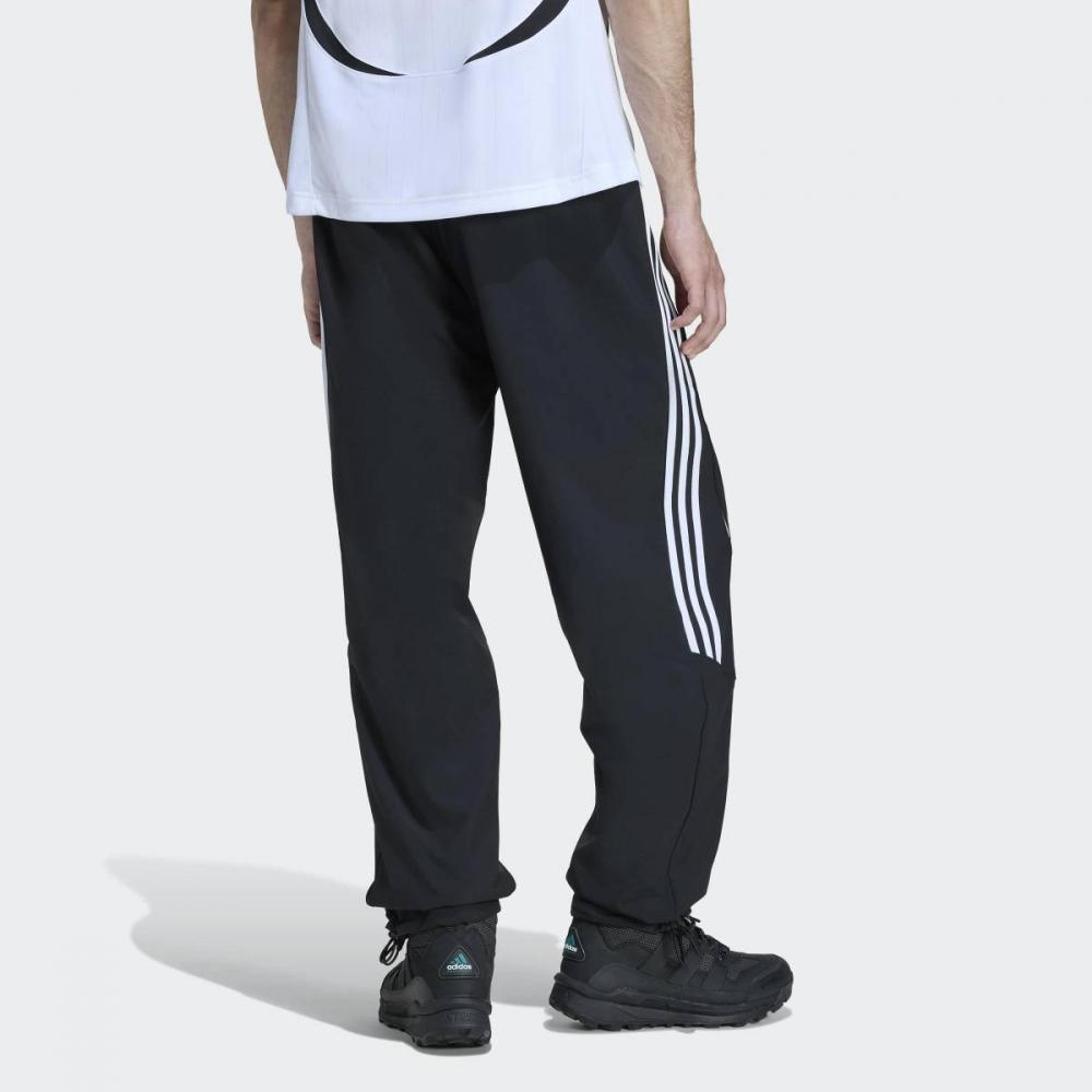 Adidas Teamgeist Adicolor Track Pants Kd5863
