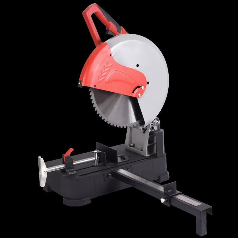 

Multifunction Metal Cold Cut Saw CN plug (adapter included)