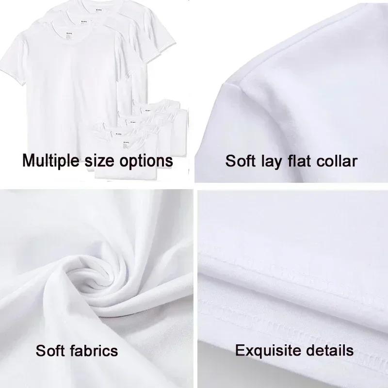 ZX TEE Vintage In My Hocus Pocus Era Trendy Style Cartoon Print Fun Pattern Halloween O-Neck Fashion Clothing New Summer T-Shirt