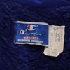 Champion 90s Old USA Made Blue Tag Nylon Jacket XL Blue Hoodie Men's Used