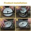 Bandsaw belt 2 pack 650721-00 for 514002079 A02807 DCS374