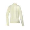 New FILA Jackets Women's Pear Blossom Yellow A11W425705FYE