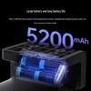 EZVIZ HB8 4K 8MP Outdoor 4G Solar PTZ Camera (CN Version)