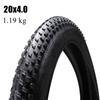 Piese de schimb pentru biciclete – Anvelope de biciclete