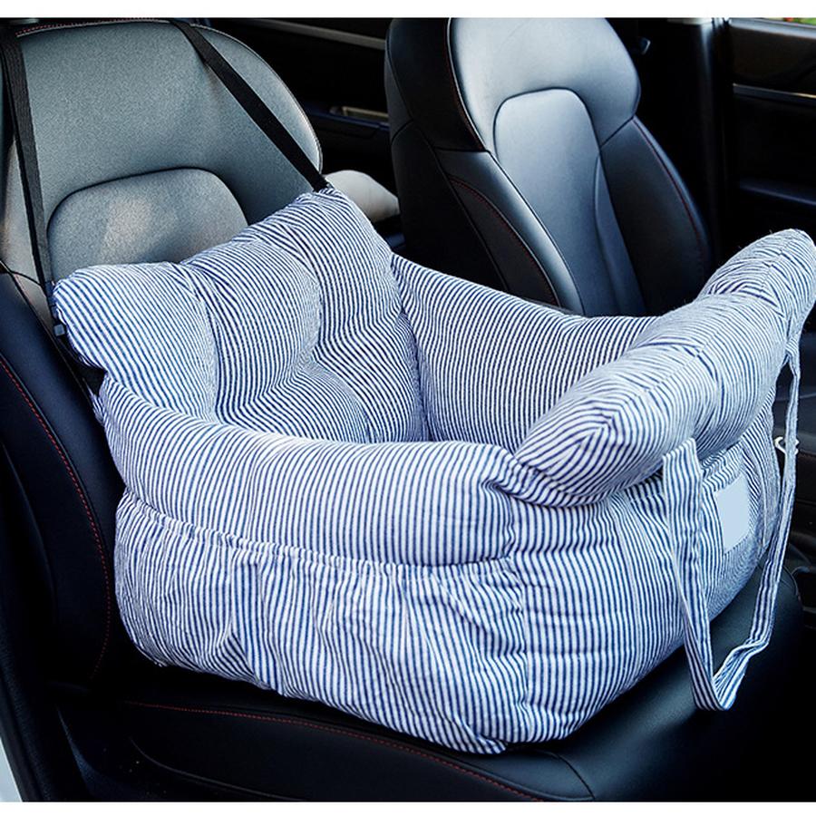 Pet Bed Car Dog Bed for