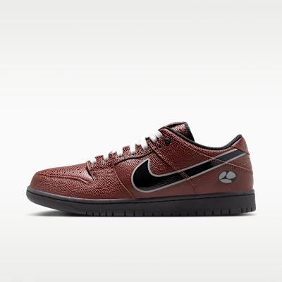 Nike SB Dunk Low Limosine Skateboards 45