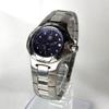 Used TAG HEUER Watch Ladies WL131A Purple Shell Dial Professional Date Movable Item