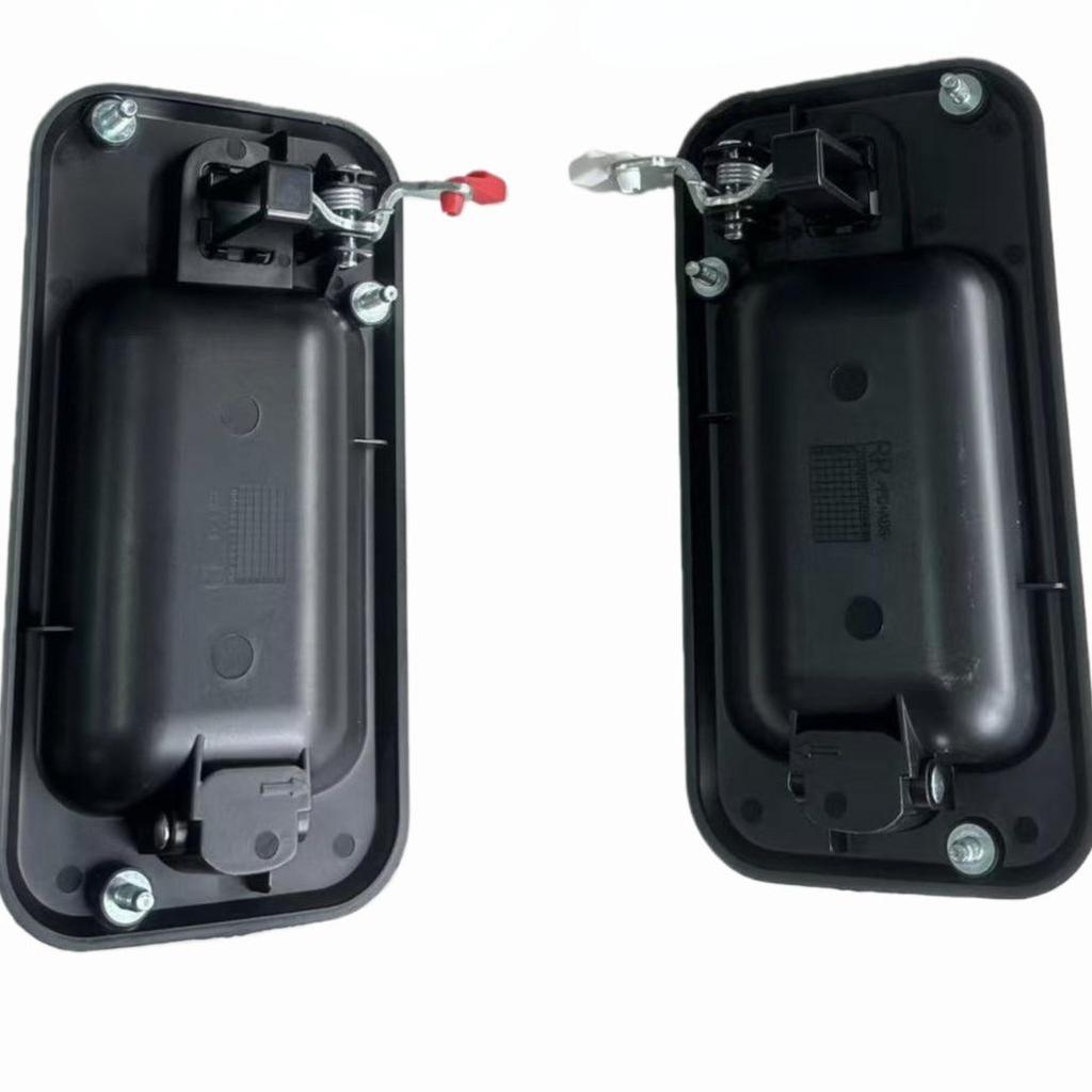 2003-2009 Modelleri için Hummer H2 Dış Kapı Kolu (Parça Numaraları: 25845864, 25845865, 25845866)