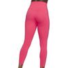 Nike Leggings Universali da Donna a Vita Alta 7/8 con Tasche, Supporto Medio, Colore Rosa DQ5897-629