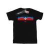 Marvel Boys Captain Marvel Sending T-Shirt