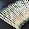 ZISIZ Bamboo Disposable Chopsticks