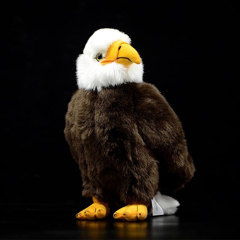 

Творческий настоящий реалистичный попугай, корелла, миниатюрная милая сова, мягкая кукла, реквизит для фотографий, домашний декор для сада, украшение, искусственные птицы