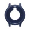 Soft Silicone Strap+Case for Amazfit Active Max Bumper Hollow Cover Protective Strap for Amazfit Active Max A2557 ShellAccessory