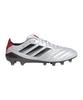 Adidas COPA ICON II Obuwie Ruby FG/AG Białe/Core Black/Pure 25.5cm