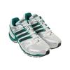 Sporty & Rich x adidas Adistar Control 5 Cloud White Pure Teal Unisex Αθλητικά Παπούτσια Carbon IH9707