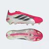 adidas Predator Elite Laceless Fg Soccer Cleats Js0407