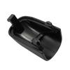 Handbrake Handle Lever Cover ABS Plastic Durability