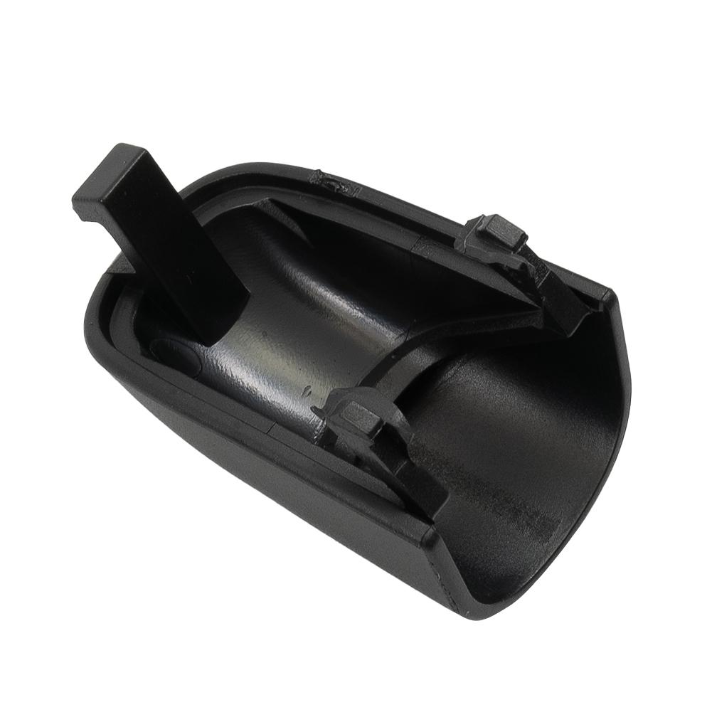 Handbrake Handle Lever Cover ABS Plastic Durability