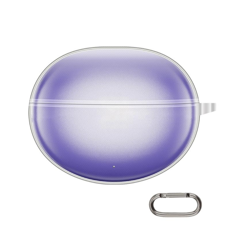 

Extreme Thin Shockproof TPU Case Cover For Earbuds Charging Dock Anti Scratch Dustproof Design 1