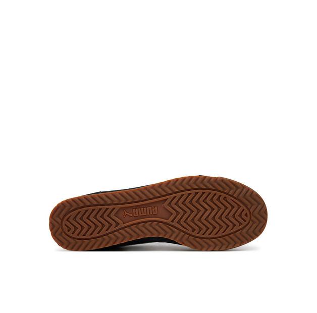 Мужские кроссовки Puma Turino ii sd 397453 05 черный