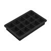 Vassoio per cubetti di ghiaccio in silicone