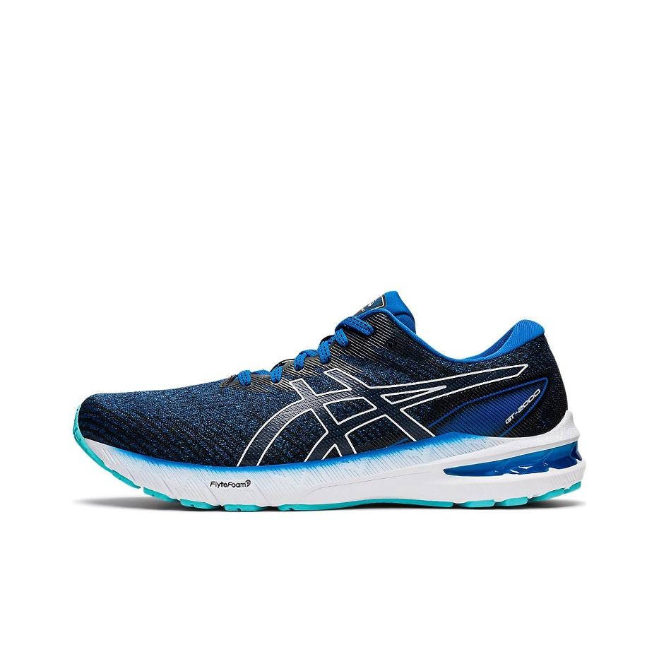 

кроссовки Asics GT-2000 10 Running shoes Men 1011B186-401