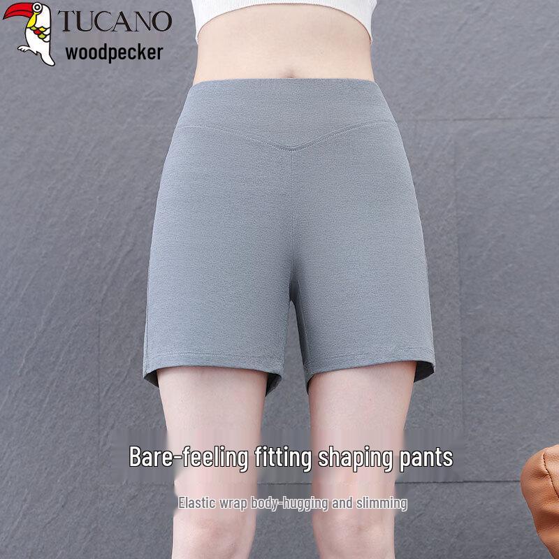 Women s High-Waist Quick-Dry Athletic Shorts XL