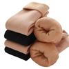 1/5/10 Paar Heren Dames Winter Verdikt Warm Kort Sokken Thermisch Kasjmier Wol Sokken Nylon Sneeuwfluweel Laarzen Huis Vloer