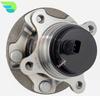 Wheel Hub Assembly Bearings Front Axle For Toyota Crown 2015- 43550-0N020 43550-0N021 3DACF027F-31CS