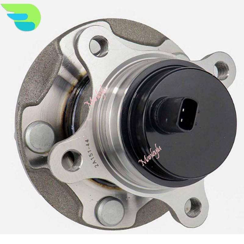 Wheel Hub Assembly Bearings Front Axle For Toyota Crown 2015- 43550-0N020 43550-0N021 3DACF027F-31CS