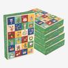 10 pieces Christmas Advent Calendar with 24 Days Countdown gift Boxes