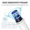 Karaoke Wireless Microphone Handheld Microphone 520-790MHz Long Battery 50M/164FT Range For Karaoke Live Stage Perform