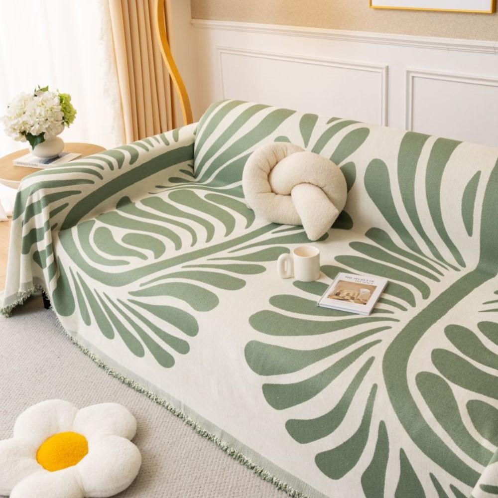 Sofa Cushion Couch Cover Sofa Throw Blanket Full Sofa Cover Universal Couch Towel Home Decor Living Room Decor Bed Sheet