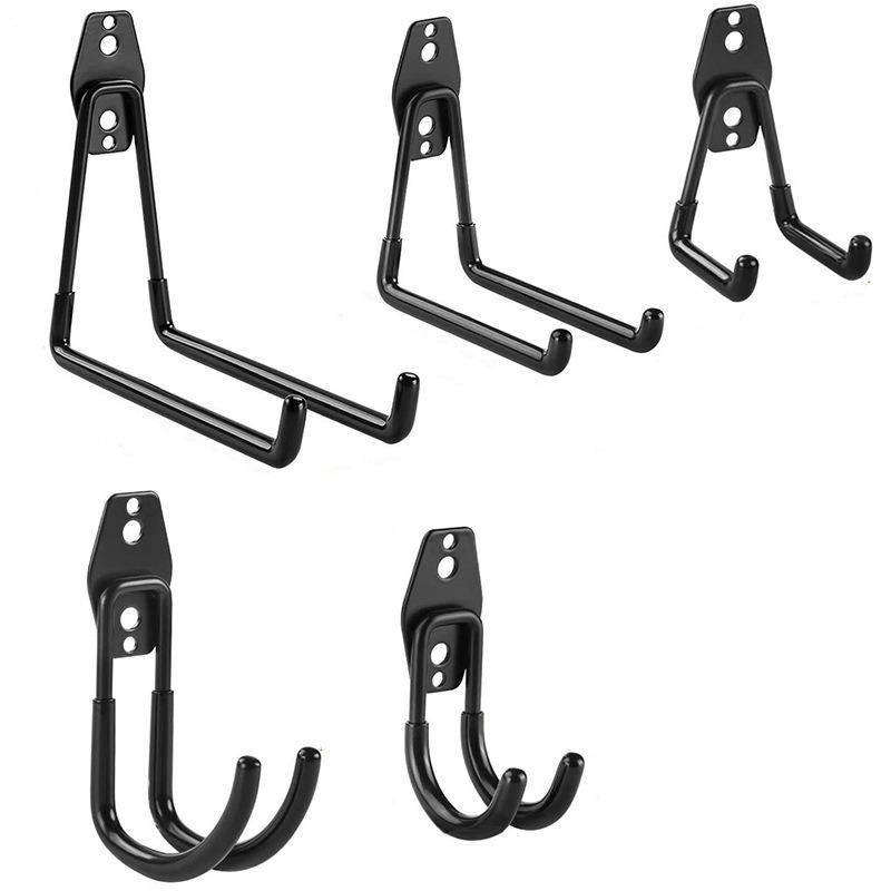 Outdoor & Garden Tools Soft Water Hose Storage Hook