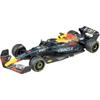 Remote Control Car - MONDO MOTORS - Redbull F1 RB18 - Scale 1:18 - Black / Yellow