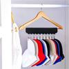 Hats Hooks Hanger Household Indoor Ple Baseball Caps Organizer Ple Folding Hat Storage Holder Headgear Organization Rack