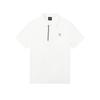 Li Ning Wade Series Solid Color Soft Minimalist Casual Short Sleeve Polo Shirt Men Tops APLW491-2