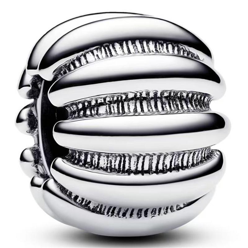 Copper Blue Animals Dragonfly Butterfly Dangle Charm Bead Fits Original Bracelet Diy Party Gift Fine Jewelry Making