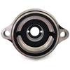 1 Pc Metal Marine Outboard Motor Lower Housing Cover in Picture Color, Fits 6E0-45361-01-4D 8D