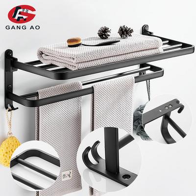 Banyo ve tuvalet – Havlu Askılıkları
