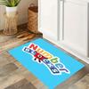 Numberblocks Kitchen Carpet Nonslip Floor Mat Ideal For Indoor And Outdoor Entryway Door Mat Laundry Room Bathroom Foot Mat