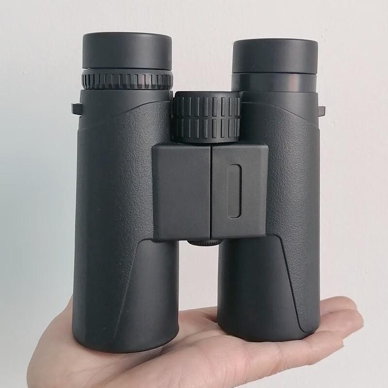 Miflame HD 10x42 Low-Light Night Vision Binoculars